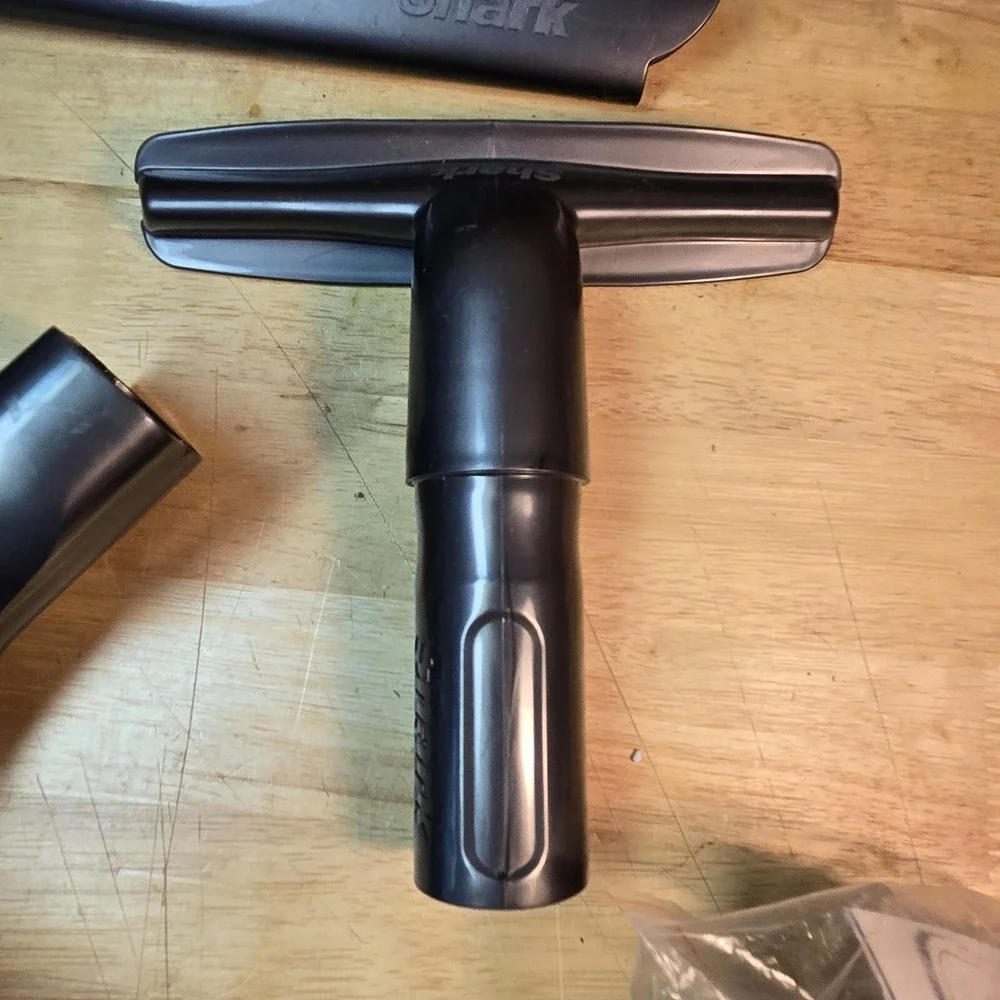 Shark Rocket Hard Floor Head Attachment Lot wands Vacuum Cleaner HV300 UV405